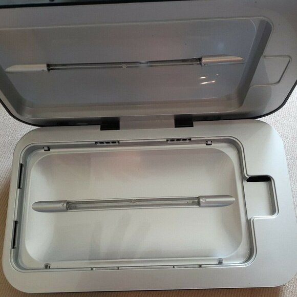 PhoneSoap UV Smartphone Sanitizer 500-2 - Picture 2 of 5